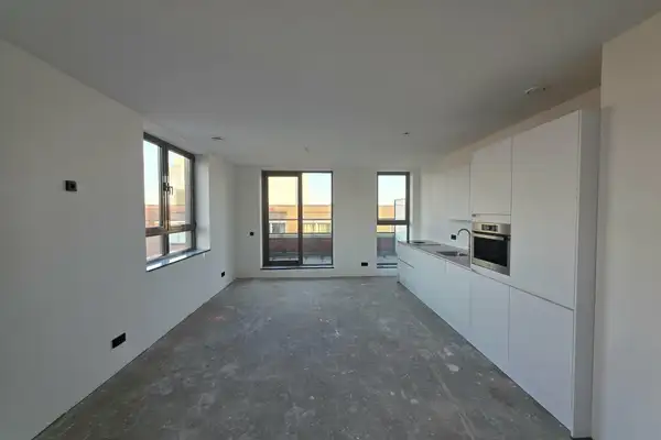 Foto #6 Appartement 's-Gravenweg Rotterdam