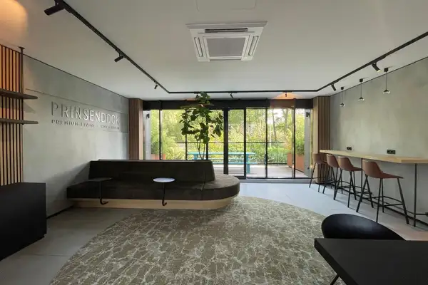 Foto #2 Appartement 's-Gravenweg Rotterdam