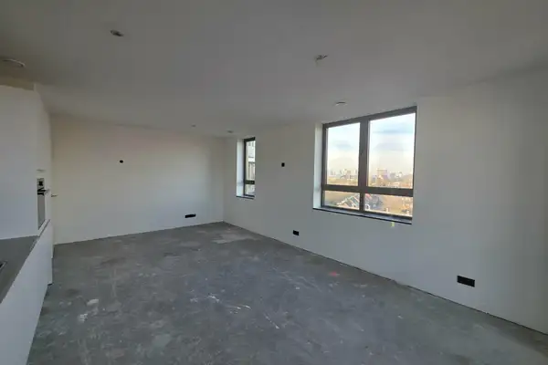 Foto #8 Appartement 's-Gravenweg Rotterdam