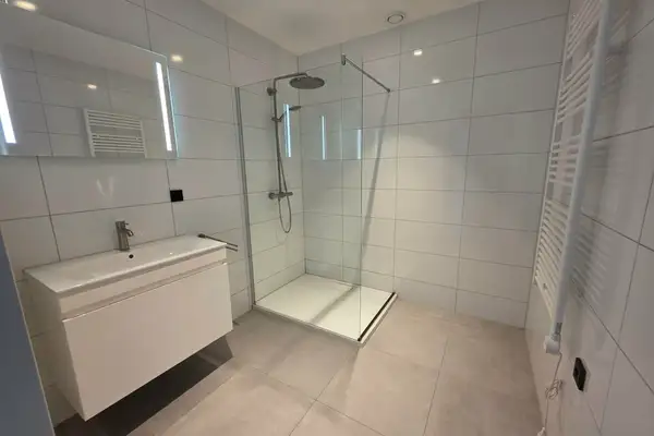 Foto #10 Appartement 's-Gravenweg Rotterdam