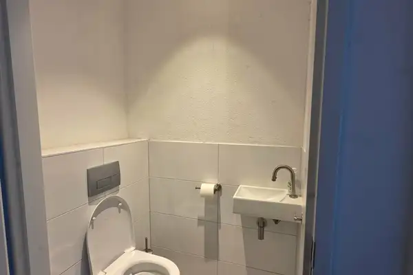 Foto #9 Appartement 's-Gravenweg Rotterdam