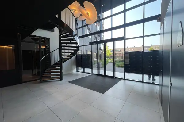 Foto #1 Appartement 's-Gravenweg Rotterdam