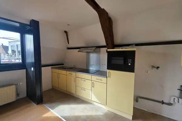 Foto #3 Appartement Bosstraat Bergen op Zoom