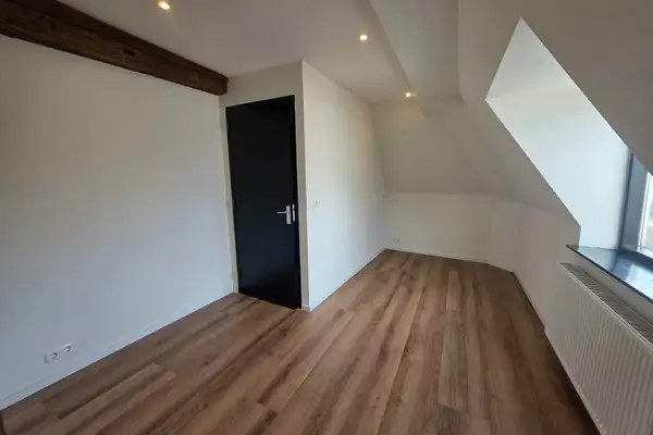 Foto #9 Appartement Bosstraat Bergen op Zoom