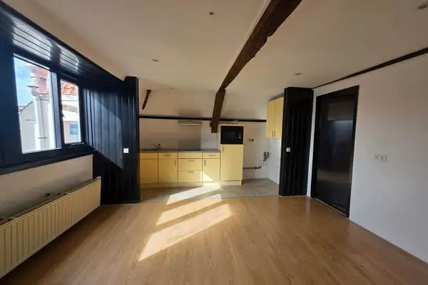 Foto #1 Appartement Bosstraat Bergen op Zoom