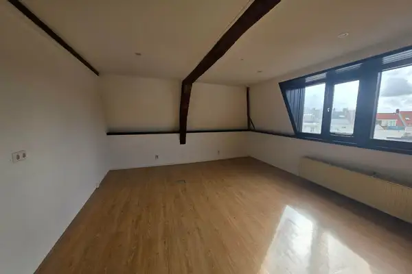 Foto #2 Appartement Bosstraat Bergen op Zoom