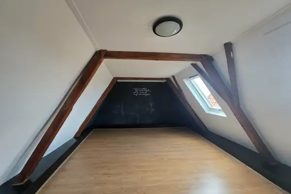 Foto #10 Appartement Bosstraat Bergen op Zoom