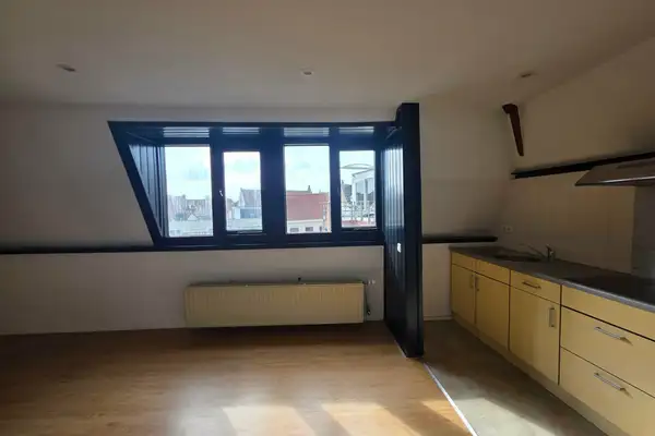 Foto #4 Appartement Bosstraat Bergen op Zoom