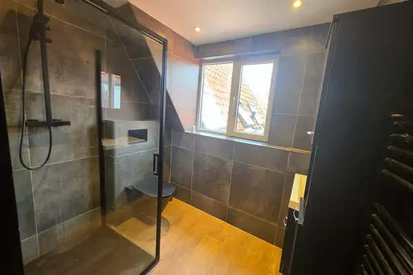 Foto #5 Appartement Bosstraat Bergen op Zoom