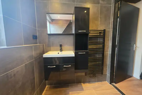 Foto #6 Appartement Bosstraat Bergen op Zoom