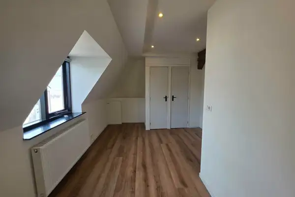 Foto #8 Appartement Bosstraat Bergen op Zoom
