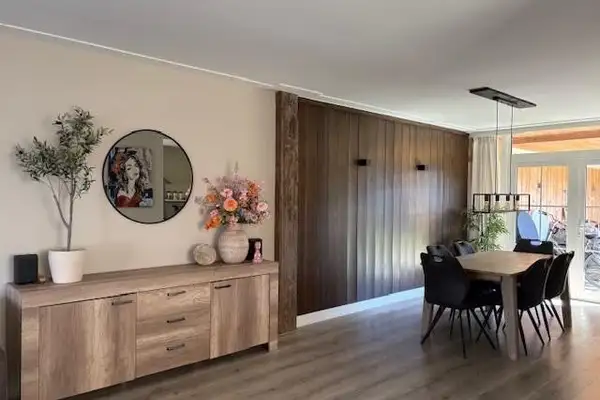 Foto #1 Huurwoning Oranje Nassaustraat Oud Gastel