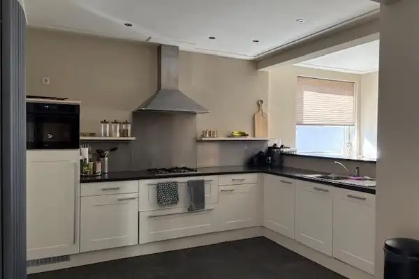 Foto #4 Huurwoning Oranje Nassaustraat Oud Gastel