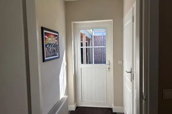 Foto #5 Huurwoning Oranje Nassaustraat Oud Gastel