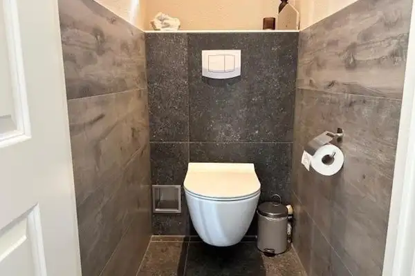 Foto #6 Huurwoning Oranje Nassaustraat Oud Gastel