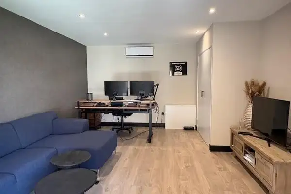 Foto #15 Huurwoning Oranje Nassaustraat Oud Gastel