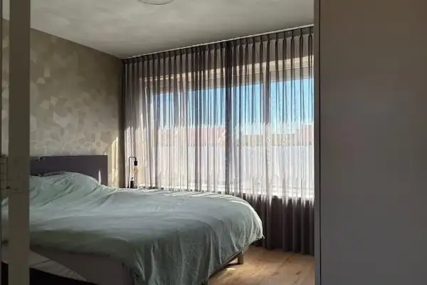 Foto #9 Huurwoning Oranje Nassaustraat Oud Gastel