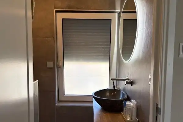 Foto #12 Huurwoning Oranje Nassaustraat Oud Gastel