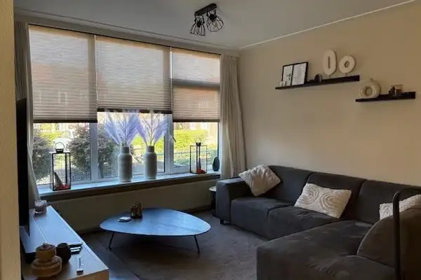 Foto #2 Huurwoning Oranje Nassaustraat Oud Gastel