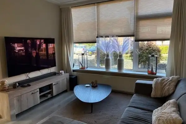 Foto #3 Huurwoning Oranje Nassaustraat Oud Gastel