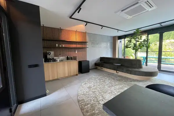 Foto #4 Appartement 's-Gravenweg Rotterdam