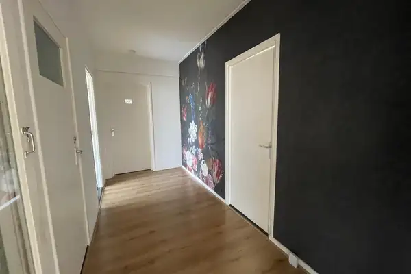 Foto #1 Huurwoning Gerard Doustraat Roosendaal