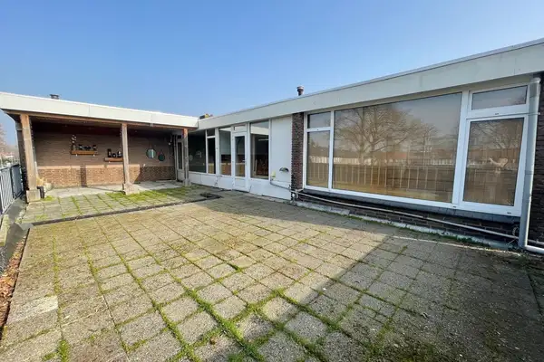 Foto #17 Huurwoning Gerard Doustraat Roosendaal