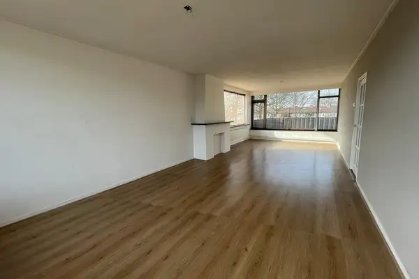 Foto #5 Huurwoning Gerard Doustraat Roosendaal