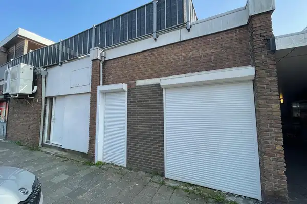 Foto #0 Huurwoning Gerard Doustraat Roosendaal