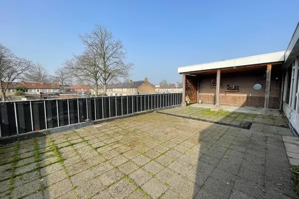 Foto #16 Huurwoning Gerard Doustraat Roosendaal