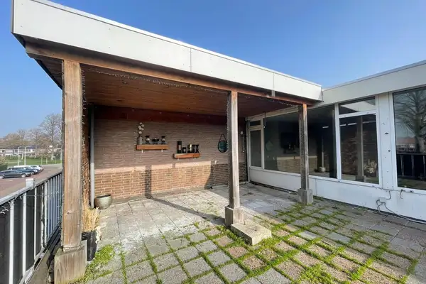 Foto #18 Huurwoning Gerard Doustraat Roosendaal