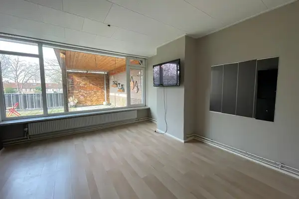 Foto #9 Huurwoning Gerard Doustraat Roosendaal