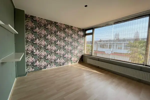 Foto #13 Huurwoning Gerard Doustraat Roosendaal