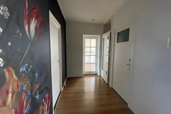 Foto #2 Huurwoning Gerard Doustraat Roosendaal