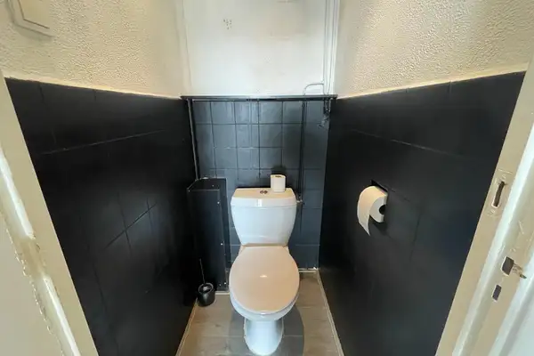 Foto #8 Huurwoning Gerard Doustraat Roosendaal