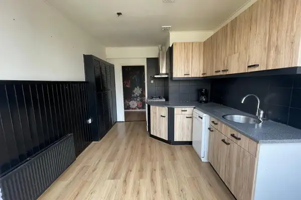 Foto #7 Huurwoning Gerard Doustraat Roosendaal