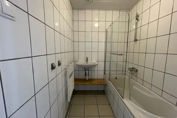 Foto #11 Huurwoning Gerard Doustraat Roosendaal