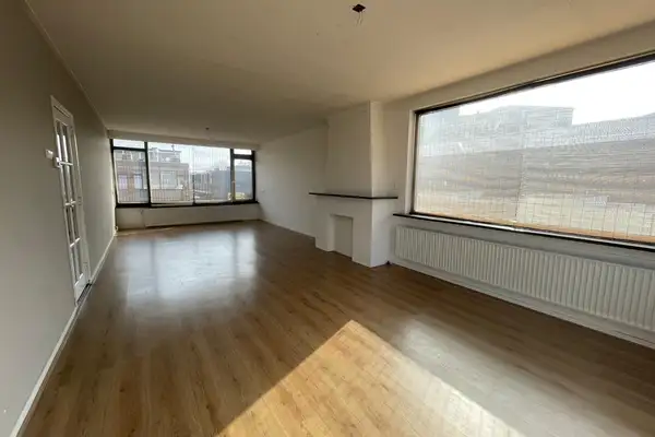 Foto #3 Huurwoning Gerard Doustraat Roosendaal