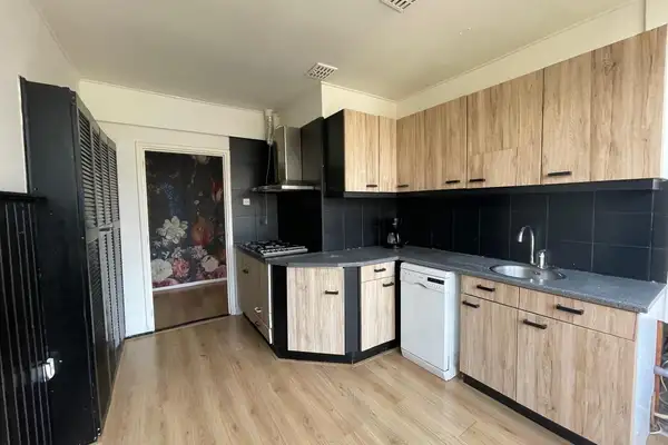 Foto #6 Huurwoning Gerard Doustraat Roosendaal