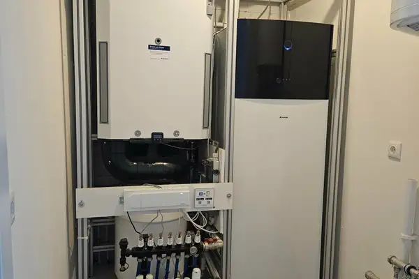 Foto #7 Appartement De Rik Brielle