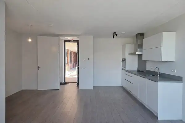 Foto #1 Appartement De Rik Brielle