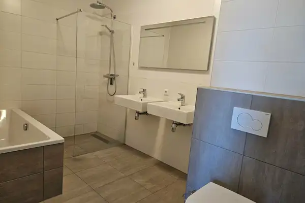 Foto #4 Appartement De Rik Brielle