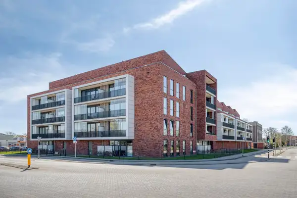 Foto #0 Appartement De Rik Brielle