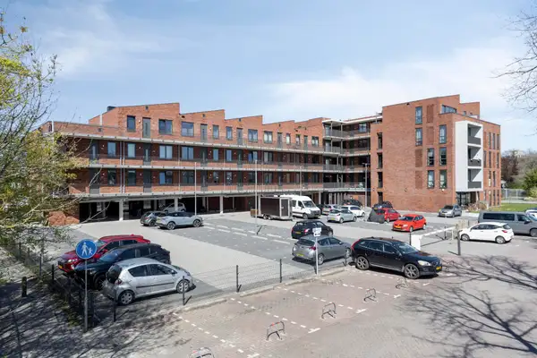 Foto #8 Appartement De Rik Brielle