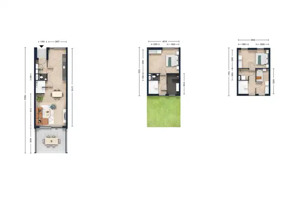 Foto #12 Huurwoning Flying Dutchmanstraat Rotterdam