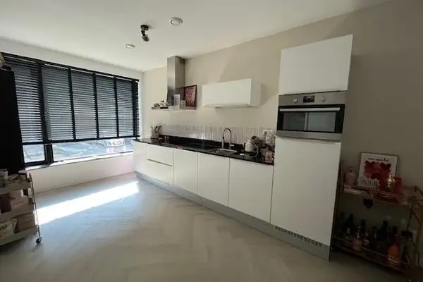 Foto #1 Huurwoning Flying Dutchmanstraat Rotterdam