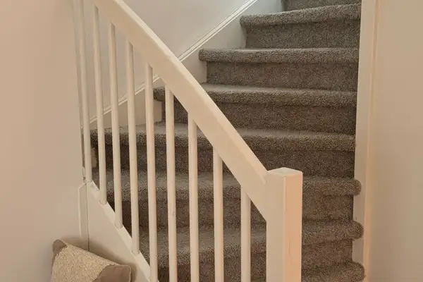 Foto #6 Huurwoning Flying Dutchmanstraat Rotterdam