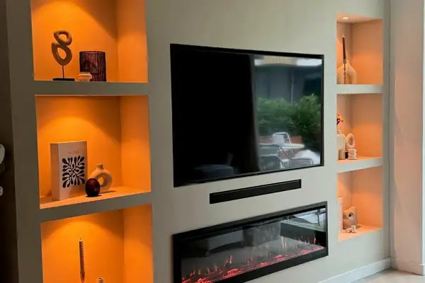 Foto #3 Huurwoning Flying Dutchmanstraat Rotterdam