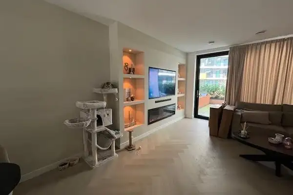 Foto #2 Huurwoning Flying Dutchmanstraat Rotterdam