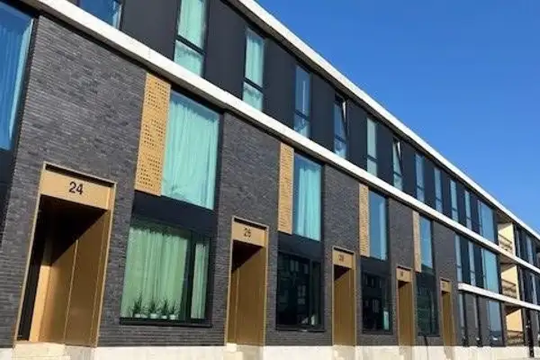 Foto #0 Huurwoning Flying Dutchmanstraat Rotterdam